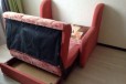 Диван-кровать в городе Екатеринбург, фото 3, стоимость: 3 000 руб.