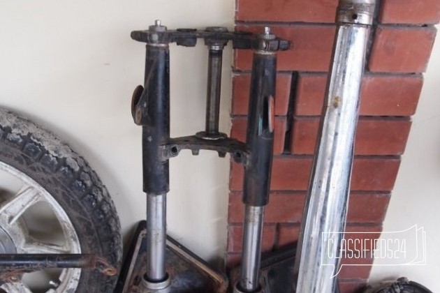Запчасти б. у. на иж Орион, разобран мотоцикл в городе Туапсе, фото 5, телефон продавца: +7 (918) 917-50-28
