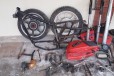 Запчасти б. у. на иж Орион, разобран мотоцикл в городе Туапсе, фото 2, телефон продавца: +7 (918) 917-50-28