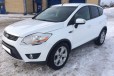 Ford Kuga, 2008 в городе Киров, фото 1, Кировская область