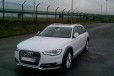 Audi A6 Allroad Quattro, 2013 в городе Санкт-Петербург, фото 1, Ленинградская область