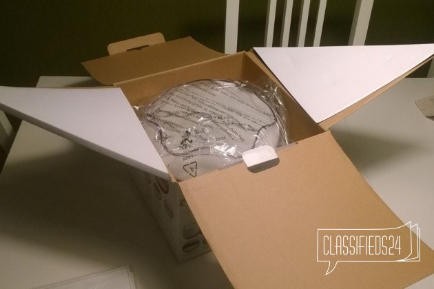 Йогуртница moulinex в городе Москва, фото 2, Малая кухонная техника