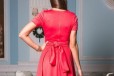 Красивое платье с кружевом в городе Липецк, фото 2, телефон продавца: +7 (919) 250-38-47