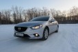 Mazda 6, 2015 в городе Архангельск, фото 1, Архангельская область