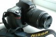 Nikon D70 + 18-55 в городе Благовещенск, фото 1, Амурская область