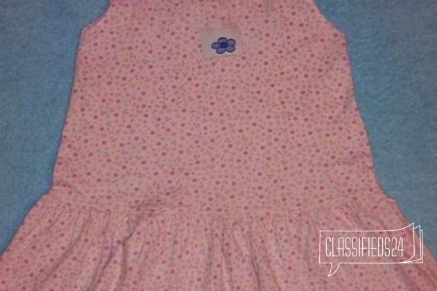 Платье Gymboree, 2Т в городе Барнаул, фото 1, телефон продавца: +7 (913) 098-55-44