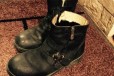 Ортопедия оригинал. Зимние ботинки на натуральном в городе Самара, фото 1, Самарская область