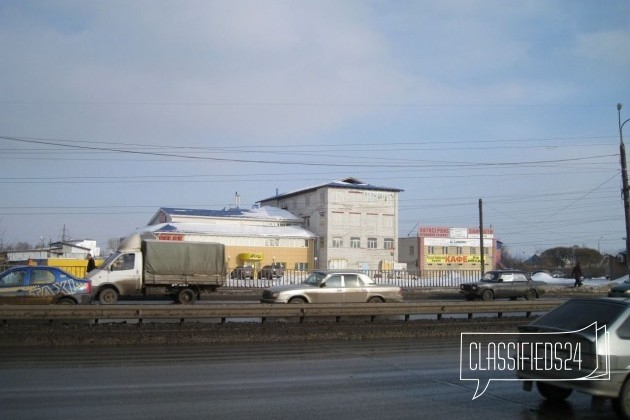 Торговое помещение, 100 м² в городе Нижний Новгород, фото 1, Аренда магазинов