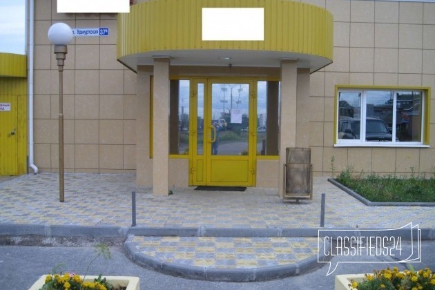 Торговое помещение, 100 м² в городе Нижний Новгород, фото 2, Нижегородская область