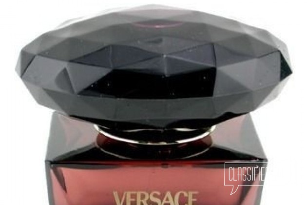 Crystal Noir Versace новый подарочный набор в городе Москва, фото 2, телефон продавца: +7 (903) 227-11-54