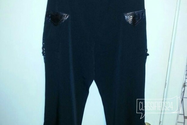 Продаются чёрные брюки Jingdina регулируются в городе Москва, фото 1, телефон продавца: +7 (916) 926-57-92