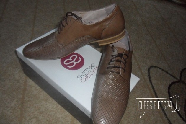Классные ботинки в городе Сызрань, фото 1, стоимость: 1 900 руб.