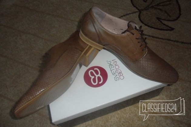 Классные ботинки в городе Сызрань, фото 2, Мужская обувь