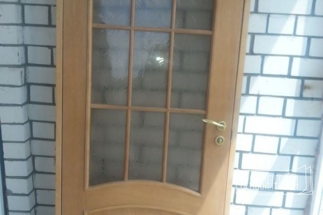 Дверь в городе Волгоград, фото 1, телефон продавца: +7 (906) 465-37-17