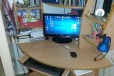 Компьютерный стол угловой в городе Санкт-Петербург, фото 2, телефон продавца: +7 (951) 665-95-41