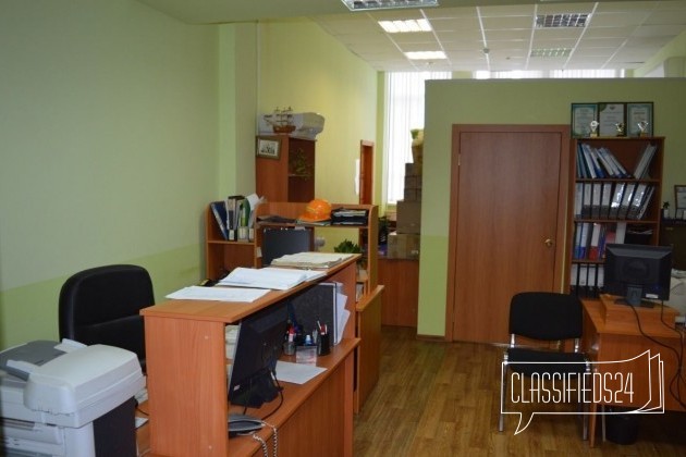 Офисное помещение, 220 м² в городе Уфа, фото 2, Аренда офисов