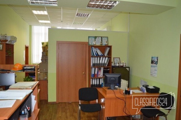 Офисное помещение, 220 м² в городе Уфа, фото 3, Башкортостан
