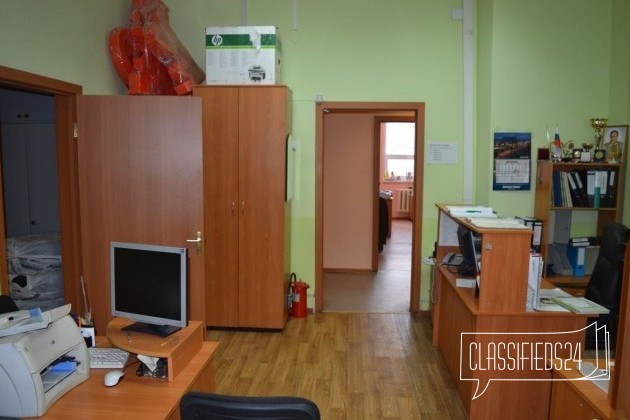 Офисное помещение, 220 м² в городе Уфа, фото 5, стоимость: 430 руб.