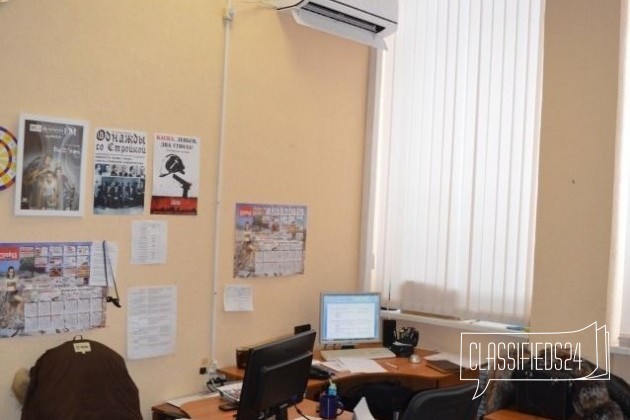 Офисное помещение, 220 м² в городе Уфа, фото 8, телефон продавца: +7 (937) 494-49-96
