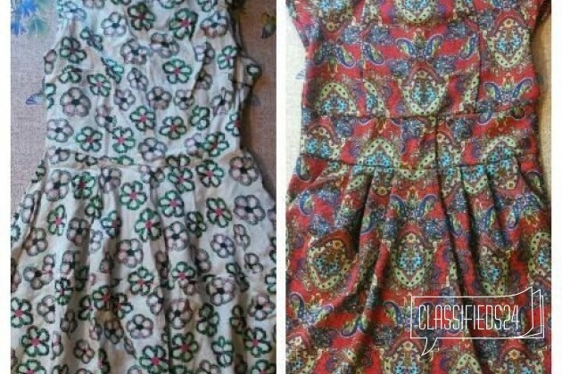 Платье в городе Старая Русса, фото 1, телефон продавца: +7 (951) 723-68-25
