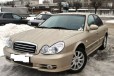 Hyundai Sonata, 2007 в городе Рязань, фото 1, Рязанская область