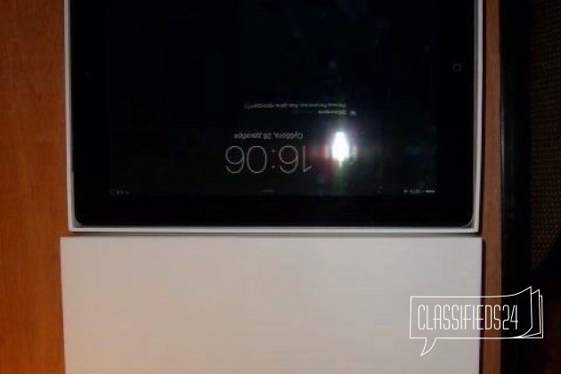 iPad 4 32gb 3G в городе Пермь, фото 2, Планшеты