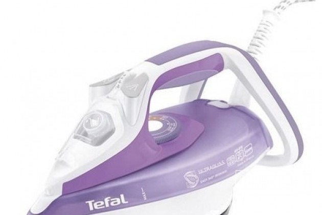 Утюг Tefal FV-4850D0 в городе Оренбург, фото 1, телефон продавца: +7 (961) 941-91-77