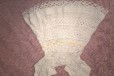 Платье ручной работы вязаное в городе Москва, фото 2, телефон продавца: +7 (925) 586-15-66