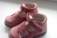 Туфельки для малышки в городе Белгород, фото 3, стоимость: 400 руб.
