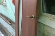 Дверь межкомнатная В сборе с коробом(обналичкой) в городе Красноярск, фото 1, Красноярский край
