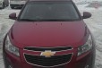 Chevrolet Cruze, 2013 в городе Каменск-Уральский, фото 1, Свердловская область