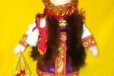 Кукла интерьерная в национальном костюме в городе Кузнецк, фото 1, Пензенская область