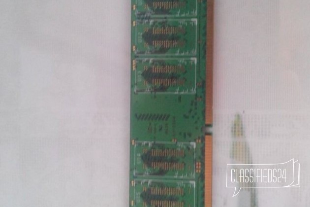 DDR-2 на 512 Mb для компьютера в городе Ульяновск, фото 3, телефон продавца: +7 (937) 036-61-32