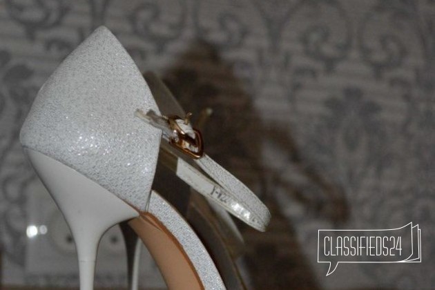 Туфли для вашего торжества в городе Тамбов, фото 1, Женская обувь