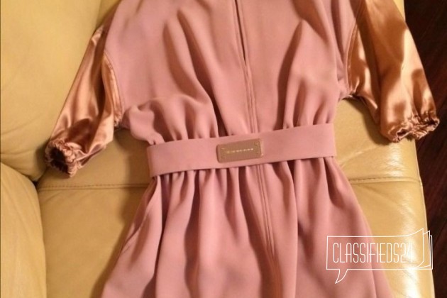 Новое платье elizabetta franchi 42 it в городе Смоленск, фото 1, телефон продавца: +7 (910) 728-71-11