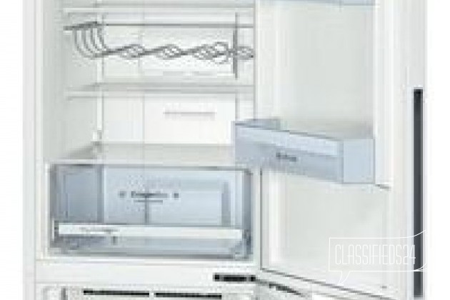 Холодильник Bosch KGN39VW31E 974 нов. гар в городе Калининград, фото 1, стоимость: 36 400 руб.