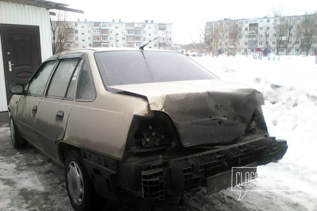 Daewoo Nexia, 2010 в городе Оренбург, фото 3, стоимость: 60 000 руб.