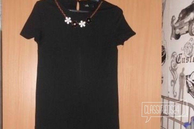 Платье новое в городе Кимры, фото 1, стоимость: 900 руб.