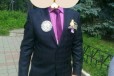 Костюм (рубашка, галстук, пиджак, брюки) в городе Нижний Новгород, фото 1, Нижегородская область