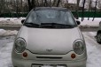 Daewoo Matiz, 2008 в городе Москва, фото 1, Московская область