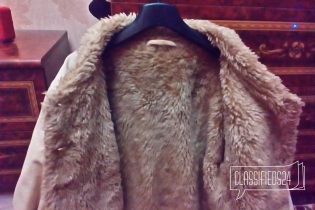 Куртка в городе Тверь, фото 3, стоимость: 480 руб.