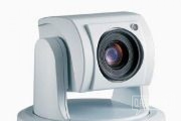 Сетевая видеокамера (PTZ) ACM-8511Р в городе Екатеринбург, фото 1, телефон продавца: +7 (922) 124-07-12