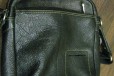 Черная мужская сумка Dr. Koffer (натуральная кожа) в городе Санкт-Петербург, фото 4, Аксессуары