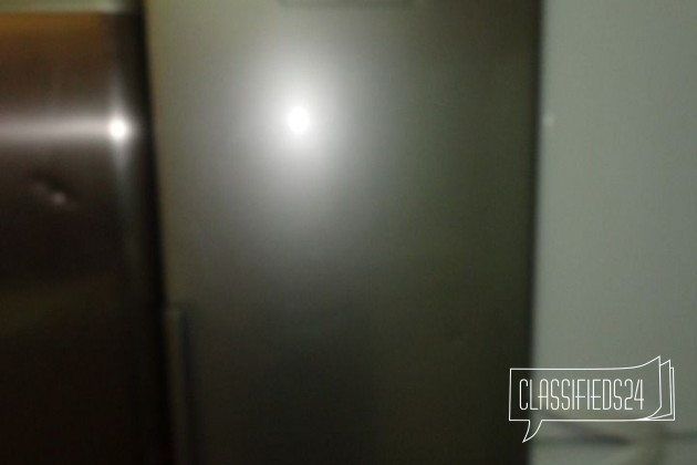 Двухкамерный холодильник LG в Омске в городе Омск, фото 1, стоимость: 18 650 руб.