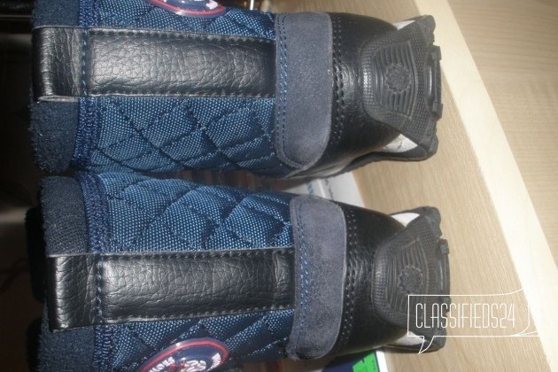 Теплые сапоги в городе Уфа, фото 2, Обувь для мальчиков