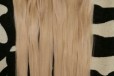 Натуральные волосы 50см блонд в городе Люберцы, фото 2, телефон продавца: +7 (926) 988-89-64