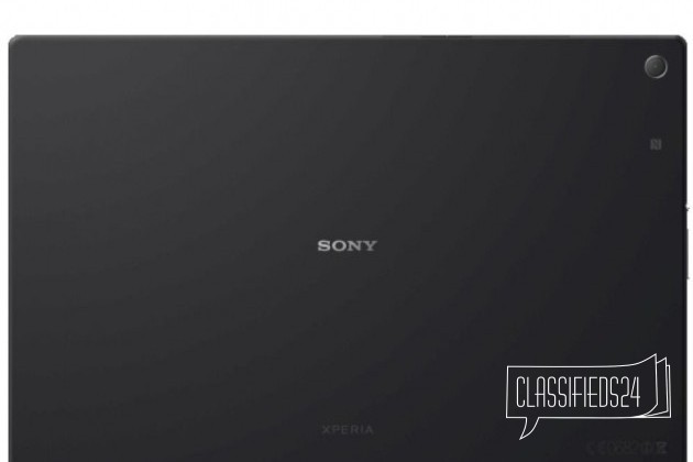 Планшет Sony Xperia Tablet Z2 4G в городе Иркутск, фото 2, Планшеты