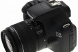 Canon EOS 1100D kit в городе Нижний Новгород, фото 1, Нижегородская область