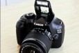 Canon EOS 1100D kit в городе Нижний Новгород, фото 2, телефон продавца: +7 (904) 909-79-95
