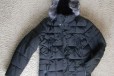 Куртка в городе Тюмень, фото 2, телефон продавца: +7 (922) 070-80-59
